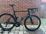 Scott Addict RC Pro | Ultegra Di2 12sp | Zipp 303s, 28 inch, Carbon, Heren, Zo goed als nieuw