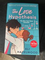 The love hypothesis - roman, Ophalen of Verzenden, Zo goed als nieuw, Ali Hazelwood, Fictie