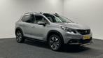 Peugeot 2008 1.2 PureTech Allure PANORAMA DAK, Auto's, Peugeot, Voorwielaandrijving, Stof, Euro 6, 23 km/l