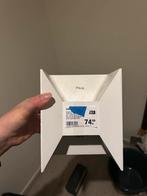 Nieuwe Moderne Wandlamp LED, Ophalen of Verzenden, Nieuw, Metaal