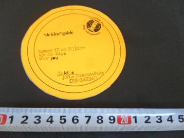 sticker centrum voor jong volwassenen DE KLOS goirle beschikbaar voor biedingen