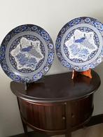 2 Chinese schotels., Ophalen of Verzenden