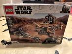 LEGO Star Wars 75299 Trouble on Tatooine, Ophalen of Verzenden, Nieuw, Complete set, Lego