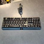 Razer BlackWidow Elite gaming toetsenbord (Razer Green) US |, Computers en Software, Toetsenborden, Razer, Zo goed als nieuw, Support@razer.com