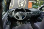 Renault Mégane 1.6-16V Air, Stof, 4 cilinders, Elektrische ramen, 39 €/maand
