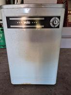 Antieke wasmachine., Witgoed en Apparatuur, Wasmachines, Ophalen, Gebruikt