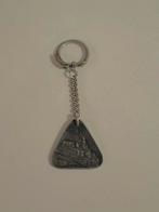 Dubbelzijdige sleutelhanger NCS 41 / NS 781, Ophalen of Verzenden, Gebruikt, Trein