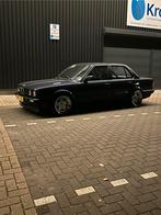 BMW 3-Serie 320i orgineel ned., Auto's, BMW, Achterwielaandrijving, 1145 kg, Blauw, Origineel Nederlands