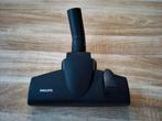 Philips stofzuiger voet mond zgan, Witgoed en Apparatuur, Stofzuigers, Ophalen of Verzenden, Zo goed als nieuw, Overige typen