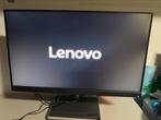 Lenovo L24i30, Computers en Software, Monitoren, Ophalen, IPS, Full HD, Zo goed als nieuw