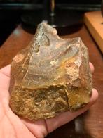 Neanderthaler livre de beurre vuistbijl, Verzamelen, Ophalen of Verzenden