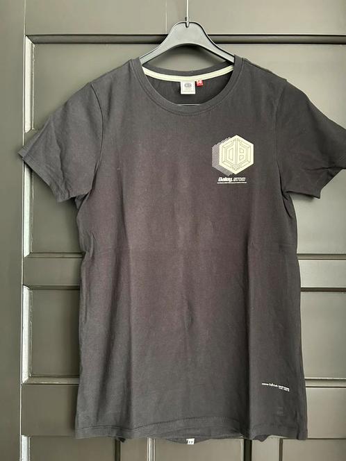 T shirt korte mouwen Vingino maat 14 / 164, Kinderen en Baby's, Kinderkleding | Maat 164, Zo goed als nieuw, Jongen, Shirt of Longsleeve