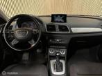 Audi Q3 1.4 TFSI Sport S-Tronic PANO XENON STOELVW CRUISE, Auto's, Audi, 4 cilinders, 150 pk, SUV of Terreinwagen, 16 km/l