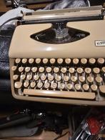 Nooit gebruikt, Diversen, Typemachines, Ophalen, Zo goed als nieuw