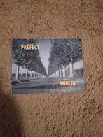 Autofolder Ford Prefect/Anglia, Verzenden, Ford