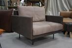 Luxe fauteuil loveseat Jazz Jess Design naturel modern SALE!