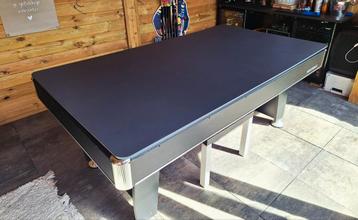 Pooltafel 7 ft  beschikbaar voor biedingen