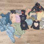 Meisjes pakket kleding maat 86-92 oa Feetje, Z8, Vingino, Kinderen en Baby's, Gebruikt, Ophalen of Verzenden, Maat 92