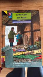 Margreet Maljers - Lawaai om een koker, Ophalen of Verzenden, Zo goed als nieuw, Margreet Maljers, Nederlands