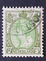 NEDERLAND | 1899 | NVPH 76 | Gestempeld, Postzegels en Munten, Postzegels | Nederland, T/m 1940, Verzenden, Gestempeld