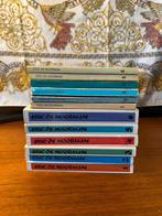 Set Eric de Noorman – Stripboekjes van Hans G. Kresse, Boeken, Stripboeken, Complete serie of reeks, Ophalen of Verzenden, Gelezen