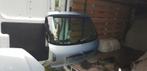 PEUGEOT 206 ACHTERKLEP BJ 98 TOT 2006, Ophalen of Verzenden, Gebruikt, Achter, Achterklep