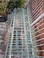Stalen hekwerk, Tuin en Terras, Ophalen, IJzer