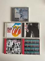 Rolling Stones CD - Diverse Albums, Cd's en Dvd's, Cd's | Rock, Ophalen of Verzenden, Gebruikt, Rock-'n-Roll