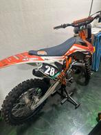 KTM 250 SX Crossmotor, Ophalen of Verzenden, Gebruikt, Overige merken