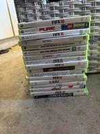 Xbox 360 Games - Fifa, Spelcomputers en Games, Games | Xbox 360, Gebruikt, Overige genres, 1 speler, Ophalen of Verzenden