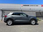 Volkswagen T-Roc 1.0 TSI Style, Auto's, 12 maanden, Stof, Gebruikt, 116 pk