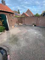 Betonnen klinkers, Ophalen, Gebruikt, Klinkers, 10 m² of meer