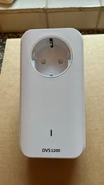 Draadloze verbindingsset Devolo/KPN DVS1200 (4 stuks), Ophalen of Verzenden, Zo goed als nieuw, Delovo