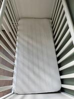 Aerosleep premium matras 120x60, Ophalen, Zo goed als nieuw, Overige typen