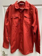 Brique Scouting blouse voor Explorers en Roverscouts, Ophalen of Verzenden, Nieuw, Kleding