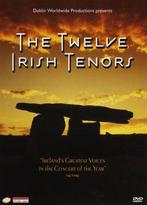 DVD The Twelve Irish Tenors – Live In Concert SEALED, Alle leeftijden, Ophalen of Verzenden, Nieuw in verpakking, Muziek en Concerten