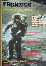tijdschtiften FRONTIERS, Ophalen of Verzenden, Gelezen, Muziek, Film of Tv