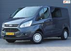 Ford Transit Custom 290 2.2 TDCI Dubbel Cabine, Voorwielaandrijving, Euro 5, 101 pk, 4 cilinders