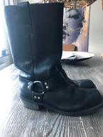 Zgan Sanmaru cowboy laarzen boots maat 43, Kleding | Heren, Schoenen, Ophalen of Verzenden, Bruin, Zo goed als nieuw, Boots