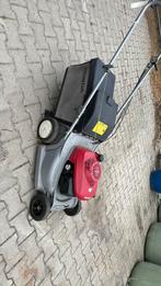 Honda hrb 425 c opknapper, Cirkelmaaier, Ophalen, Zo goed als nieuw