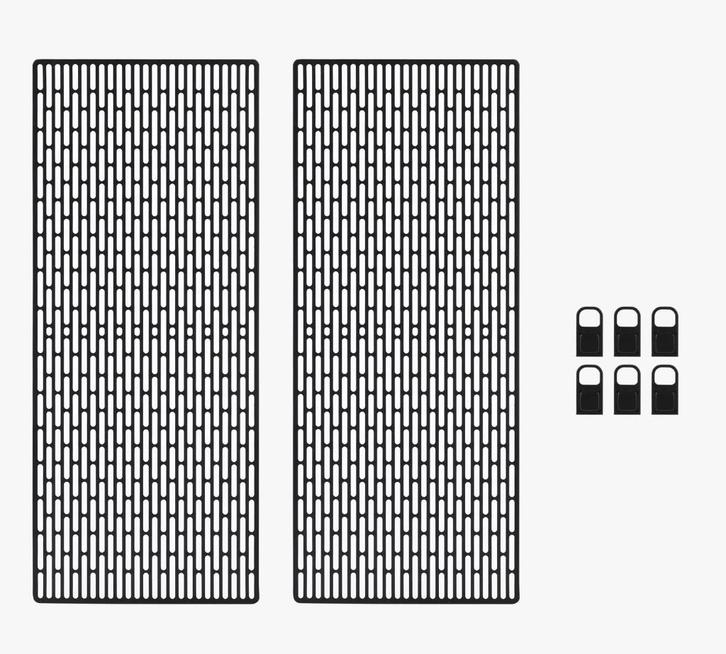 Bambu H2D Laser Grid Panel, Computers en Software, 3D Printers, Nieuw, Ophalen of Verzenden