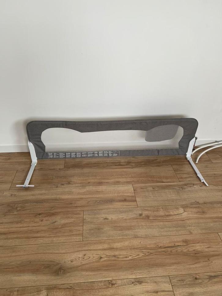 Bedrek 150cm, Kinderen en Baby's, Kinderkamer | Bedden, Zo goed als nieuw, 140 tot 160 cm, Ophalen