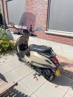 Vespa Sprint Dessert Storm, Fietsen en Brommers, Scooters | Vespa, Ophalen, Gebruikt, Maximaal 45 km/u, Vespa S