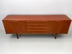 Vintage McIntosh dressoir, Huis en Inrichting, Kasten | Dressoirs, Verzenden, Zo goed als nieuw, 25 tot 50 cm, 150 tot 200 cm