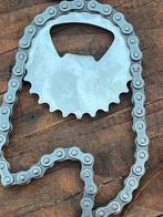 Bieropener, Ophalen of Verzenden, Zo goed als nieuw