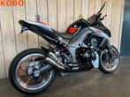 Kawasaki Z 1000 ABS (bj 2013), 4 cilinders, Bedrijf, Meer dan 35 kW, 1043 cc