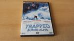 Trapped Buried Alive - Gabrielle Carteris / Jack Wagner, Vanaf 12 jaar, Verzenden, Zo goed als nieuw