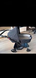 Mooie gebruikte kinderwagen in goede staat!, Ophalen of Verzenden, Gebruikt, Kinderwagen, Overige merken