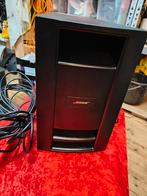 Bose Lifestyle PS 28 serie 3 basmodule, Overige merken, 70 watt of meer, Ophalen of Verzenden, Zo goed als nieuw