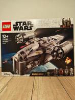 Lego Star Wars Razorcrest 75292, Ophalen of Verzenden, Nieuw, Complete set, Lego